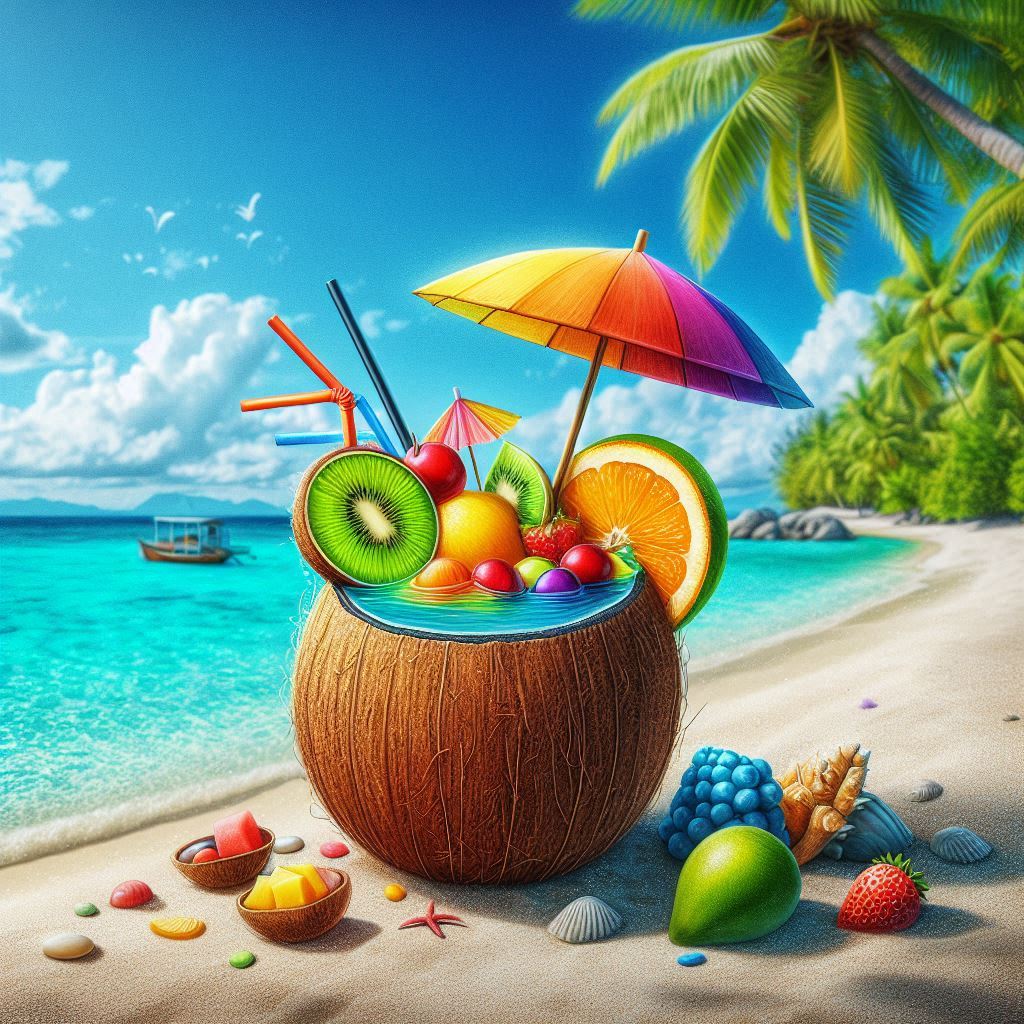 Cócteles: mezclas con historia, sabor y estilo.