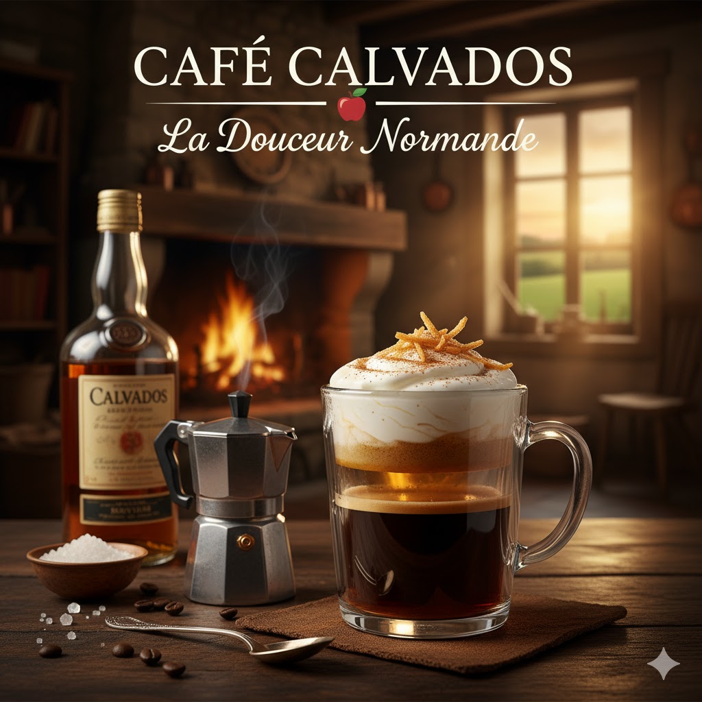 Café Calvados