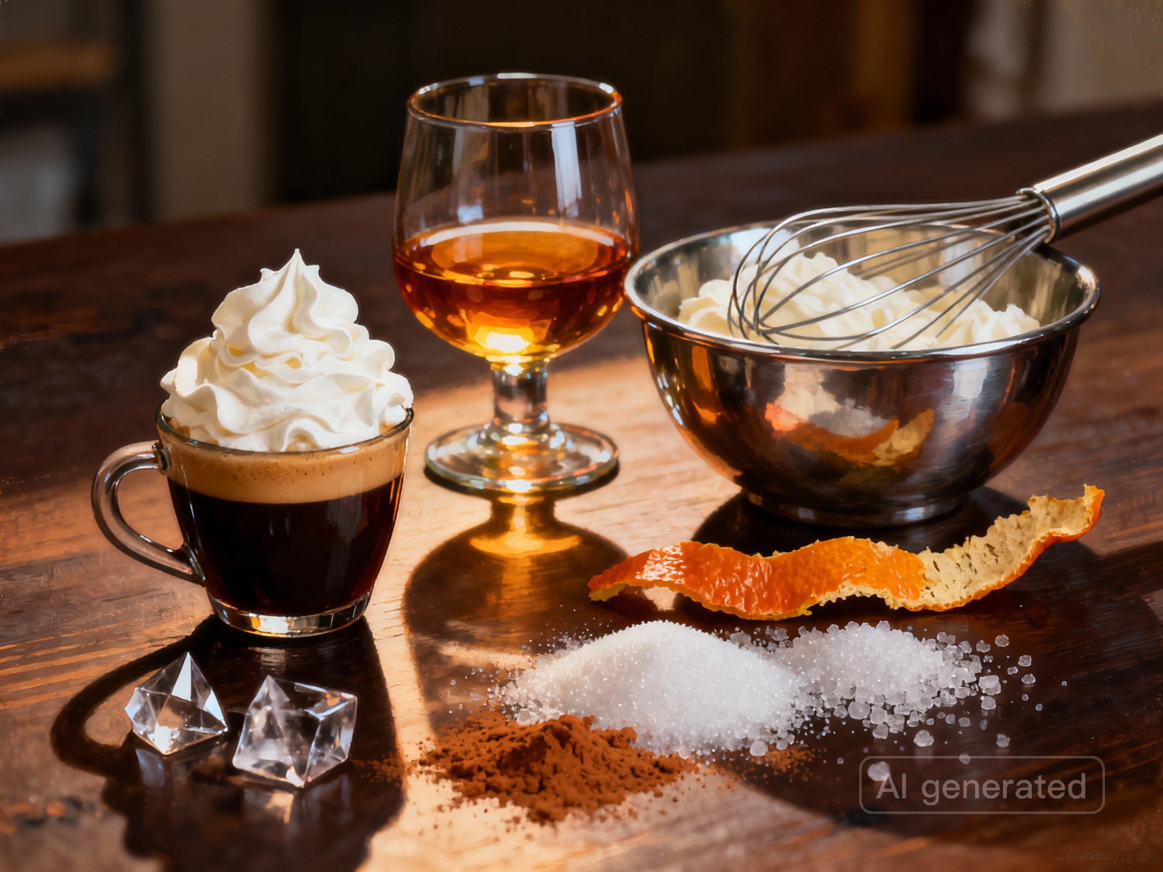 [translate:Ingredientes Carajillo Cream]