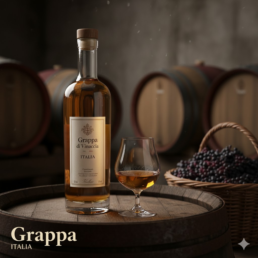 Grappa (Italia)
