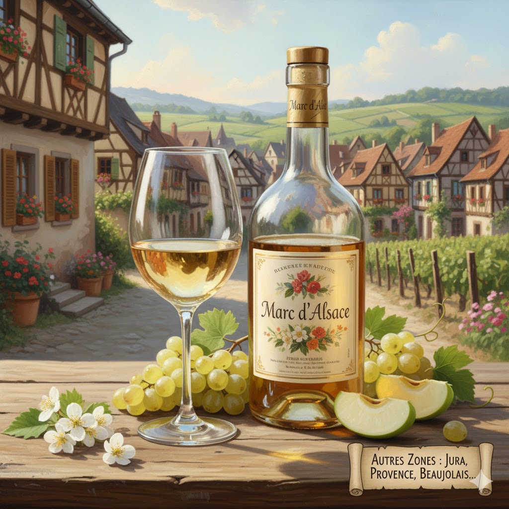 Copa de Marc de Alsacia