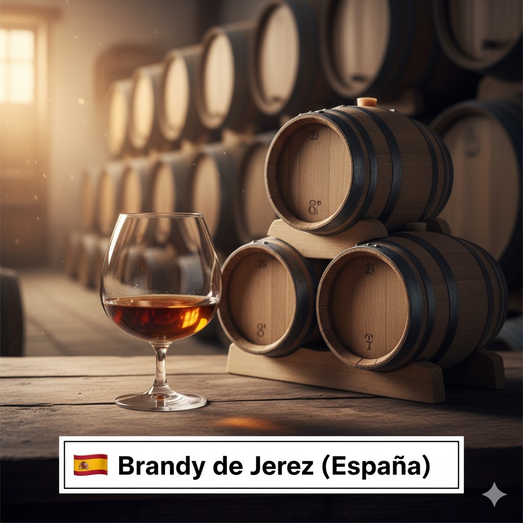 Región de Jerez, España