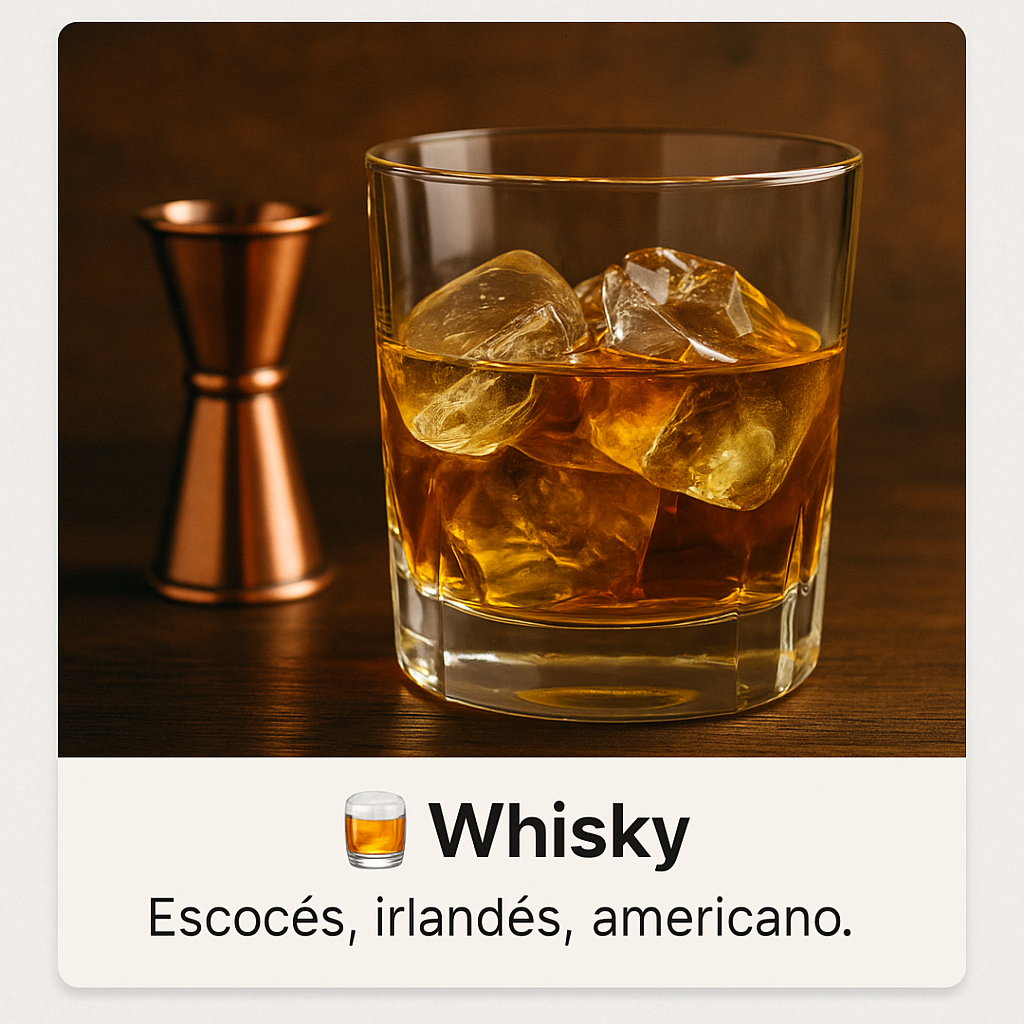 Whisky