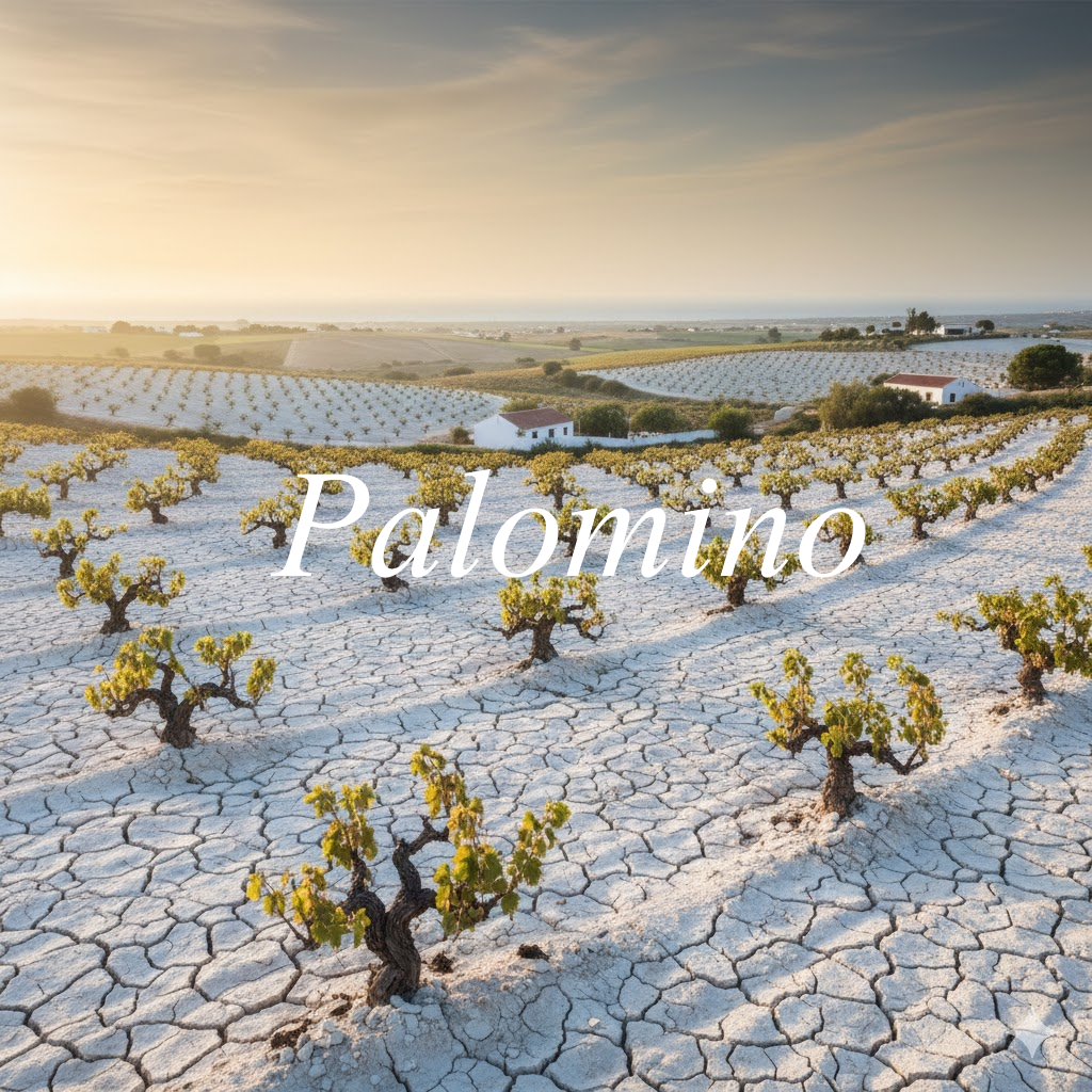 Viñedos Palomino albariza blanca Marco Jerez poniente salino
