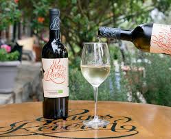 Copa Listán Blanco Tenerife mineral floral eternamente volcánico