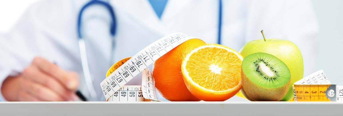 Dieta clínica o terapéutica para mejorar la salud