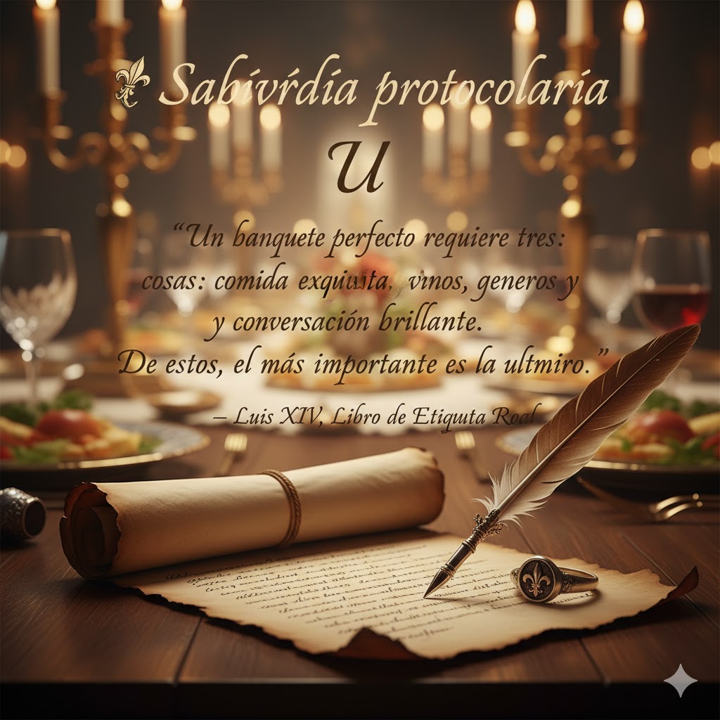 Invitado y anfitrión brindando en una mesa elegantemente servida