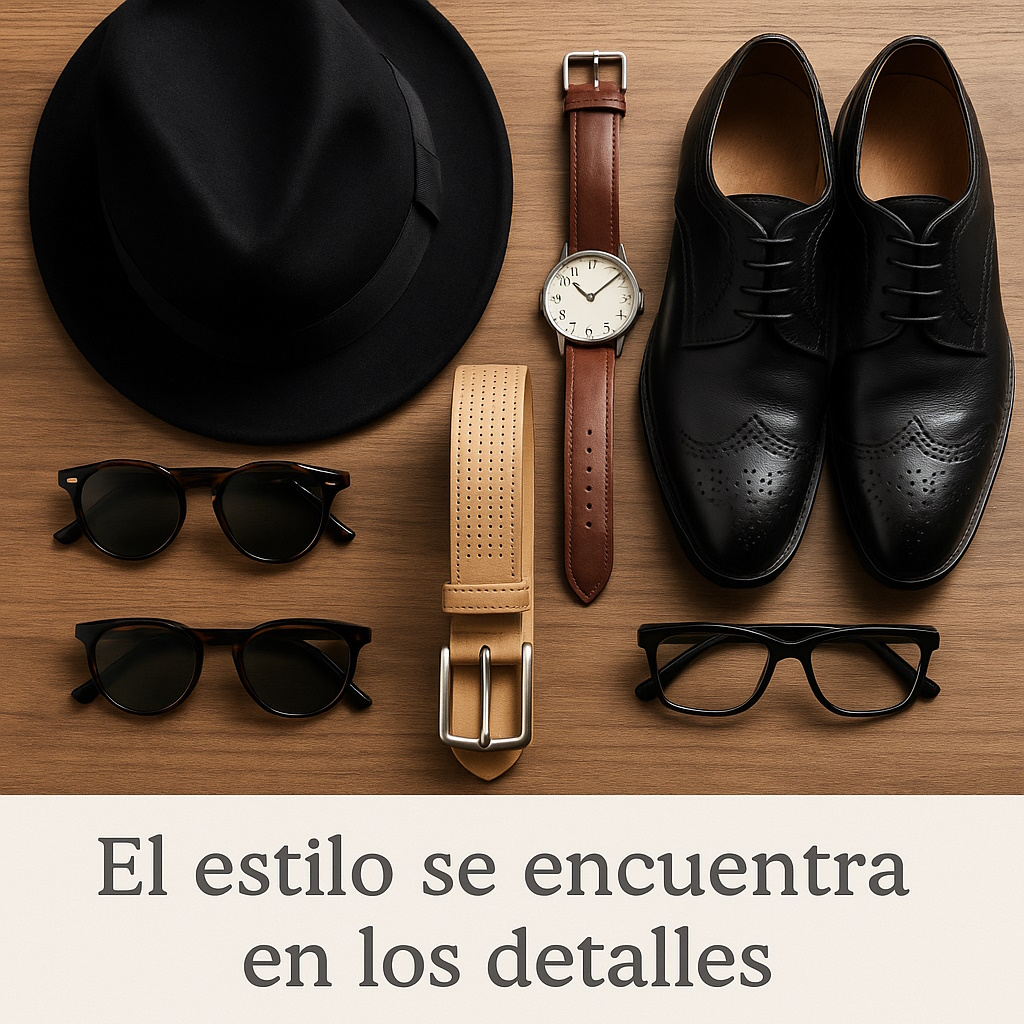 Varios complementos de vestimenta como corbatas, bufandas y pañuelos