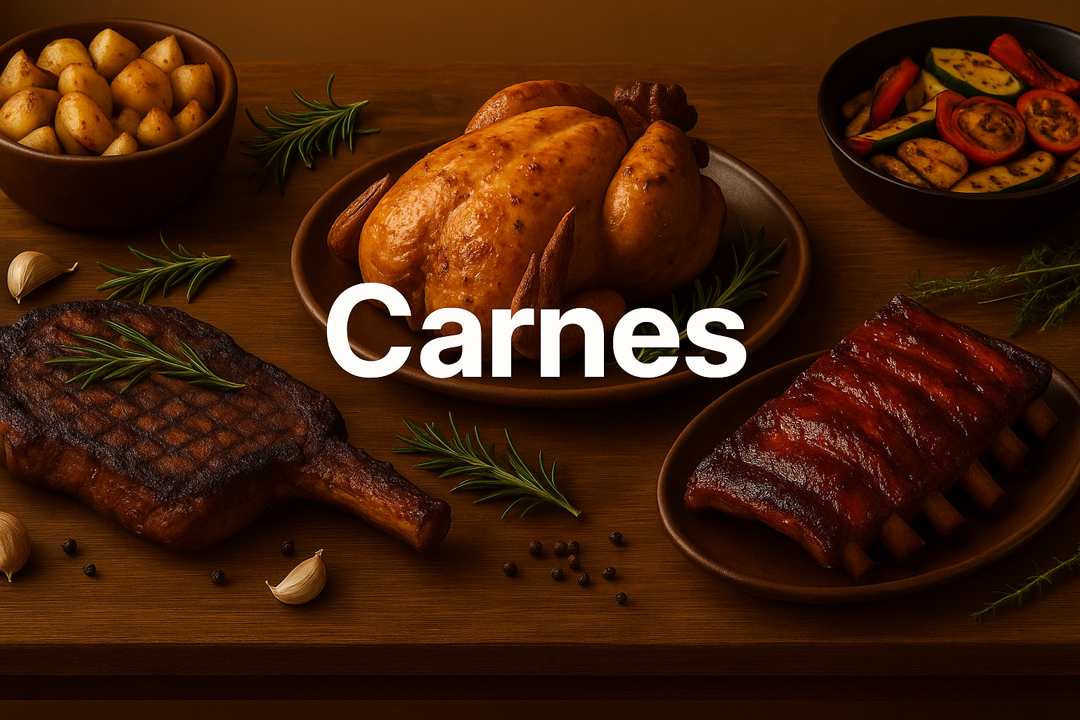 Carnes