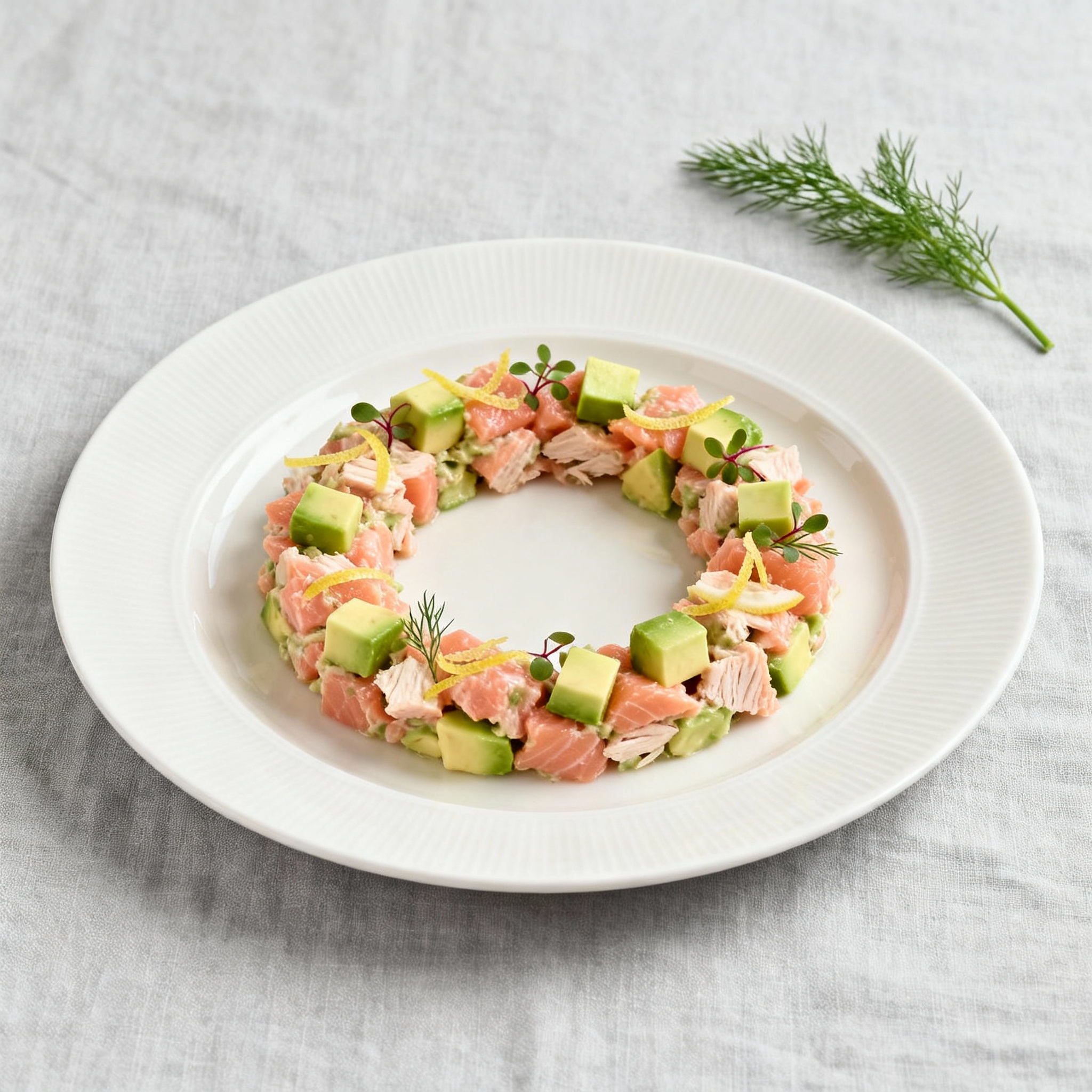 [translate:Tartar de salmón con aguacate]