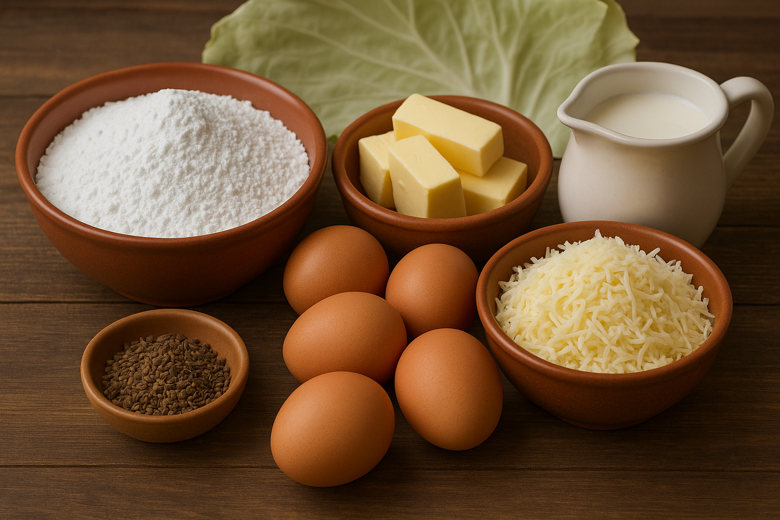 [translate:Ingredientes chipa paraguaya]