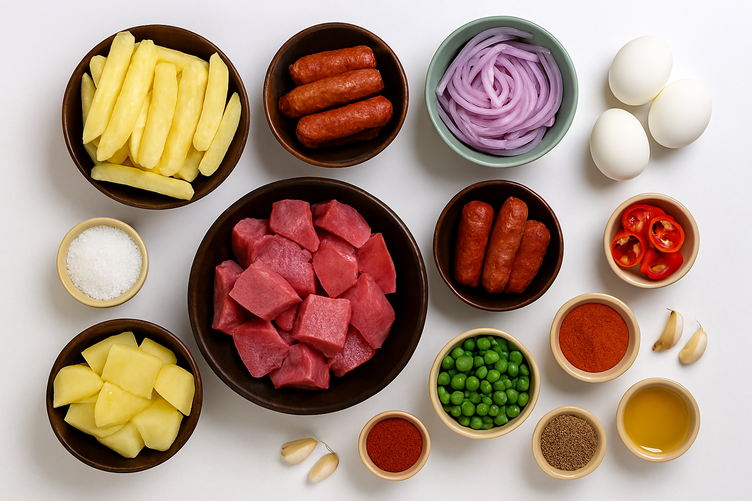 [translate:Ingredientes pique macho boliviano]