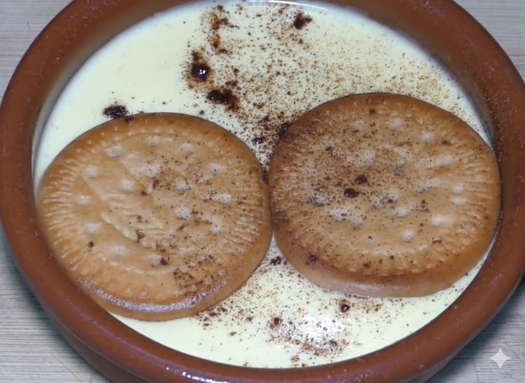 [translate:Natillas de Vainilla Caseras]