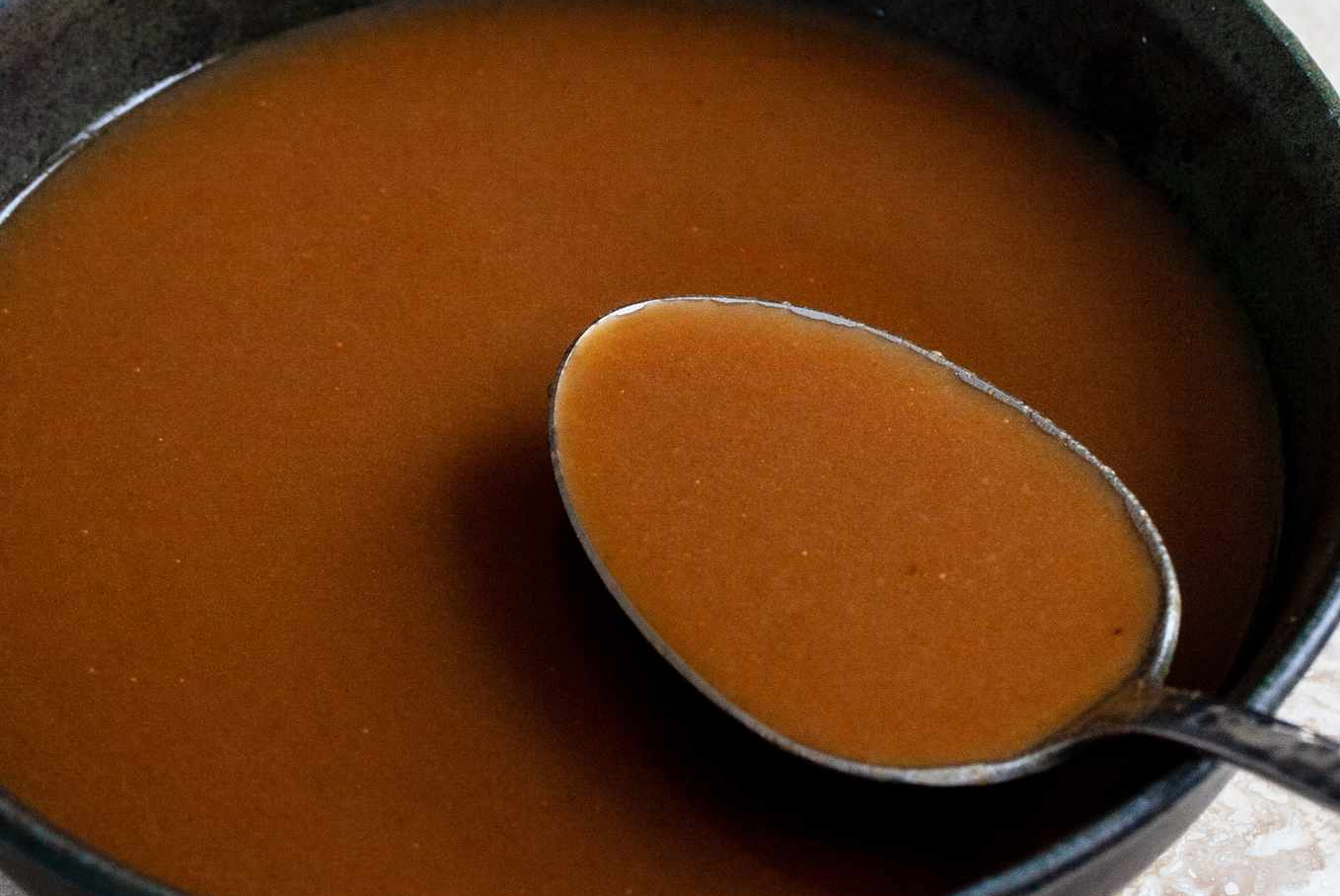 Fondo de pescado o fumet casero para arroces y sopas