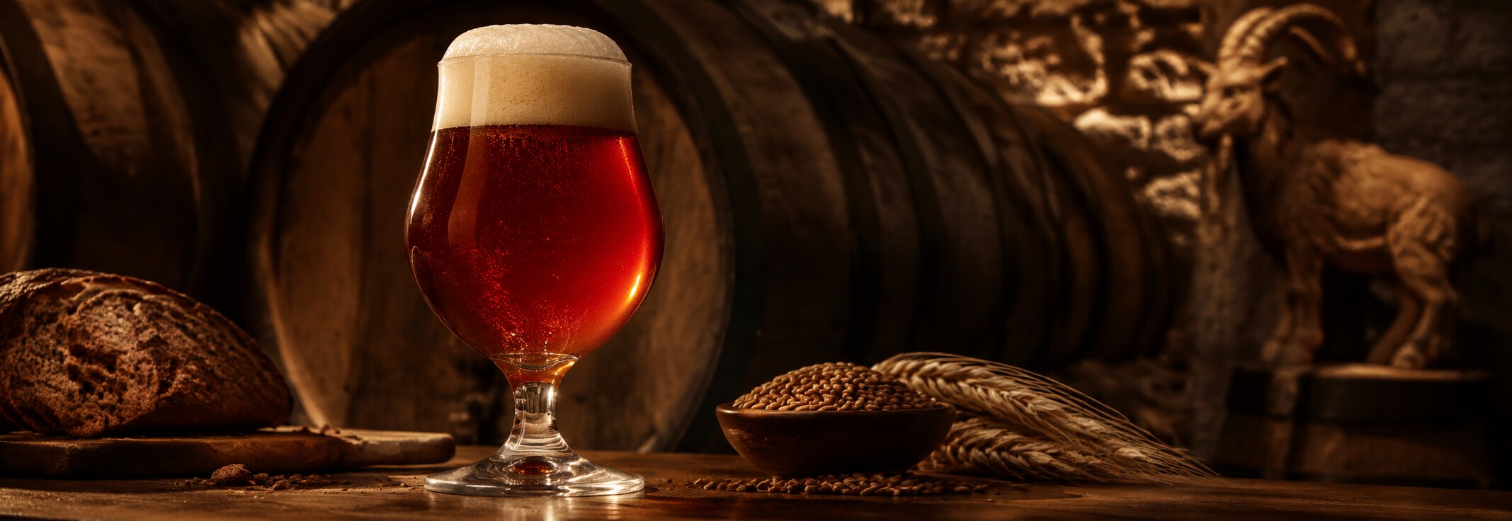 Selección de cervezas para conocer Bock
