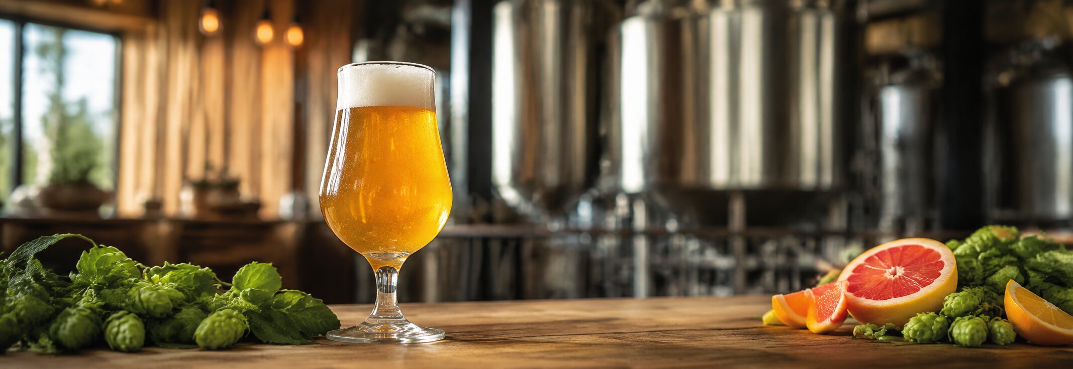 Selección de cervezas para conocer IPA