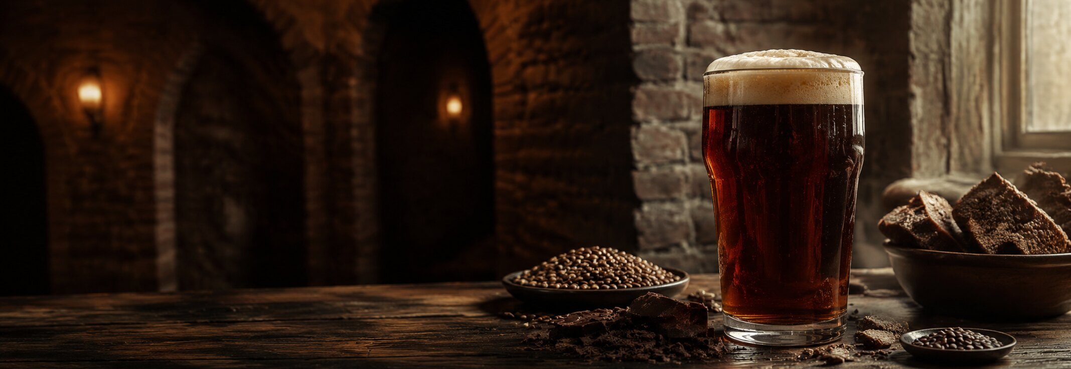 Selección de cervezas para conocer Porter
