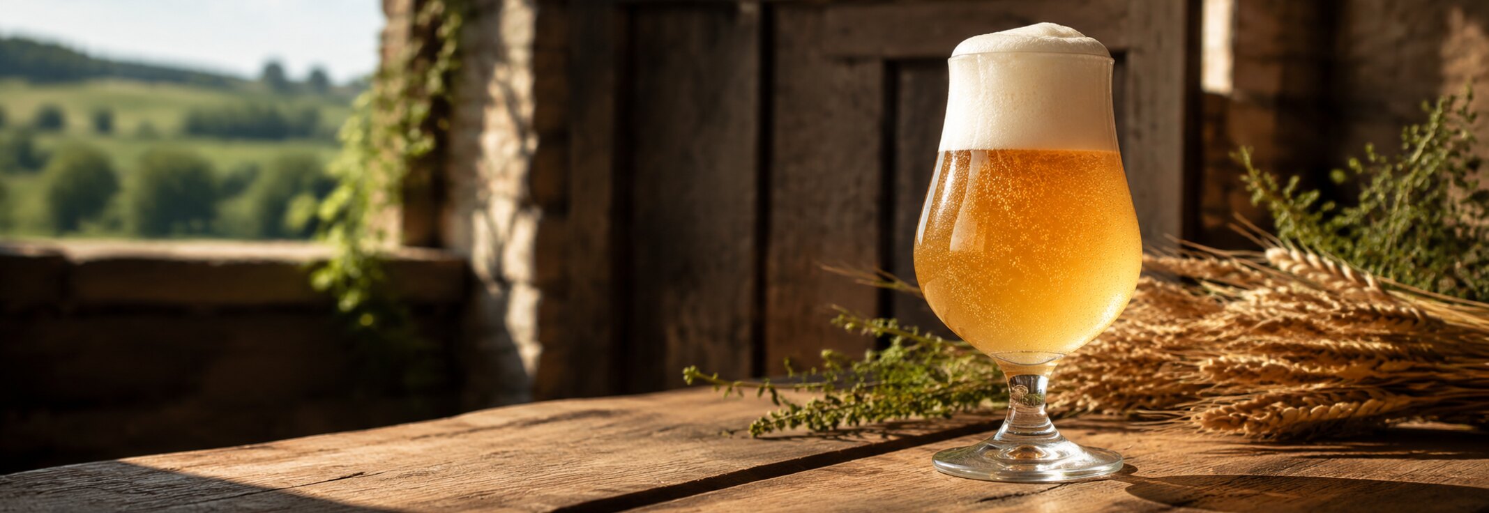 Selección de cervezas para conocer Saison