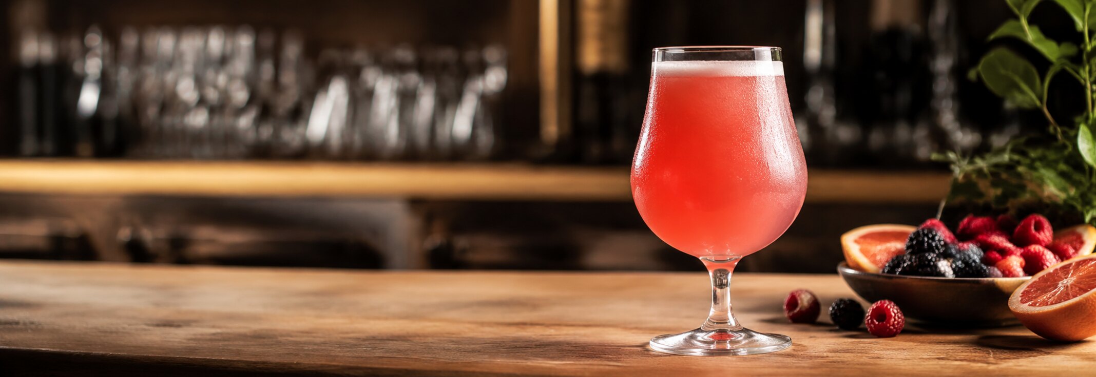 Selección de cervezas para conocer Cervezas Sour