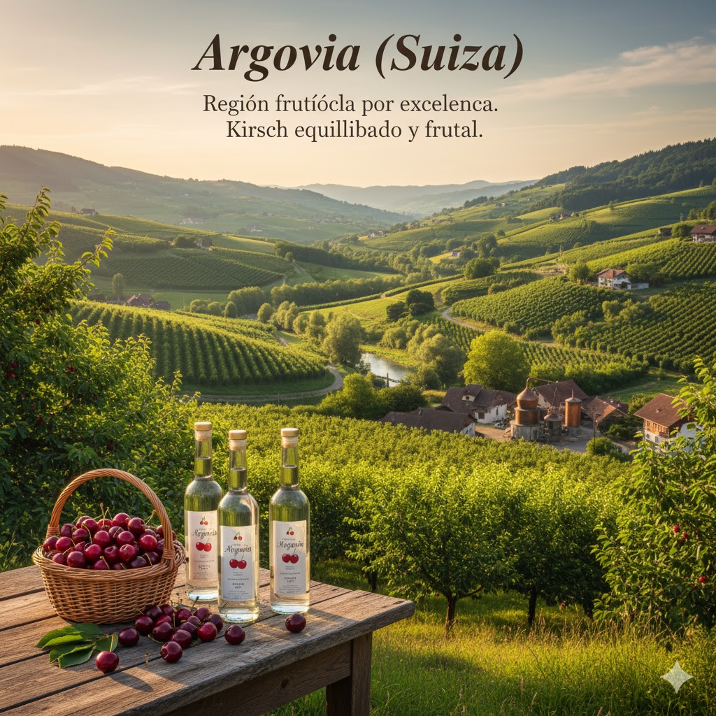 Argovia Suiza