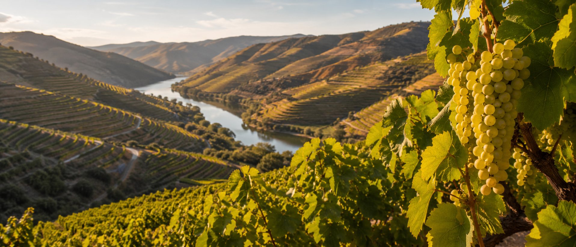 Gouveio: viñedo y uvas en su territorio de referencia