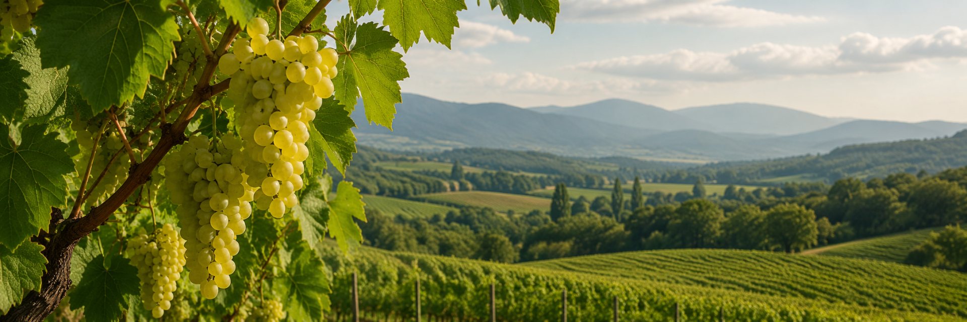 Tsitska: la blanca viva de Imereti, entre vinos finos y grandes espumosos