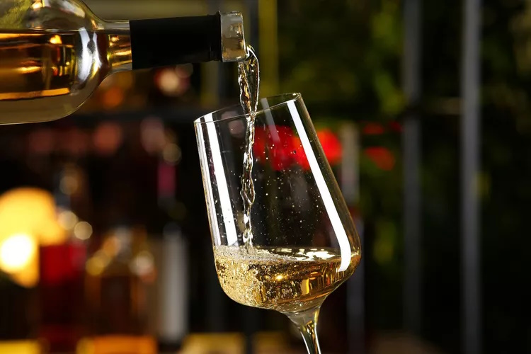Vino de Moscatel