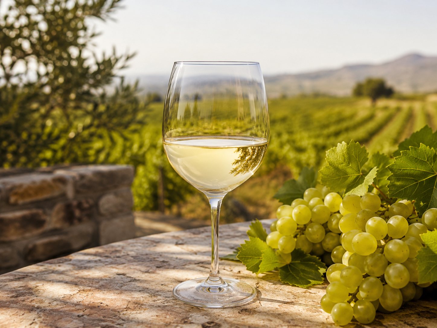 Vino elaborado con Savvatiano