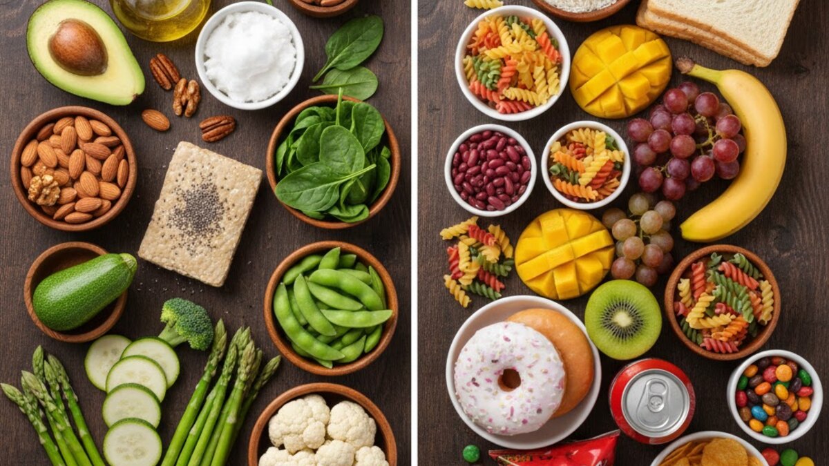 Planificación clínica de una dieta cetogénica con registro de alimentos, síntomas y controles