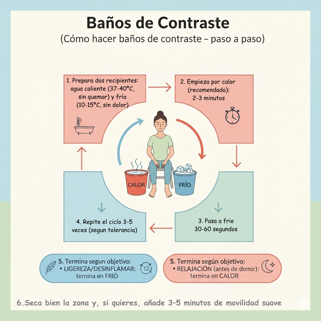 2. Qué dice la evidencia y qué no dice