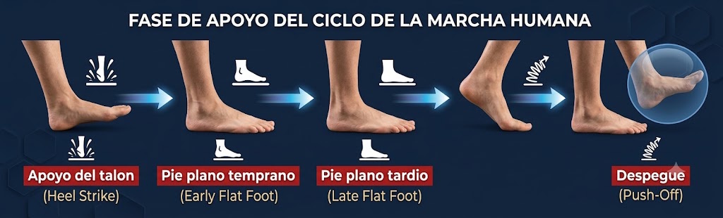 Ejercicio funcional para vida diaria, trabajo y deporte