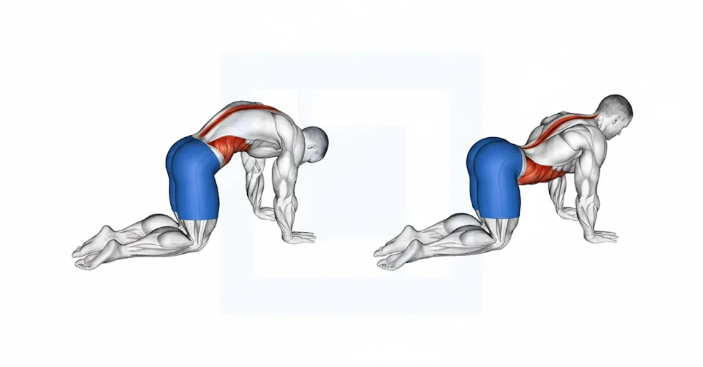 Entrenar fuerza con agujetas