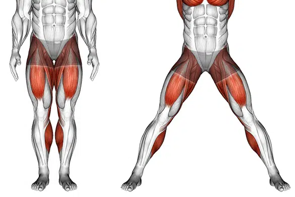 Jumping jacks: técnica, intensidad, impacto y variantes | ComaBien