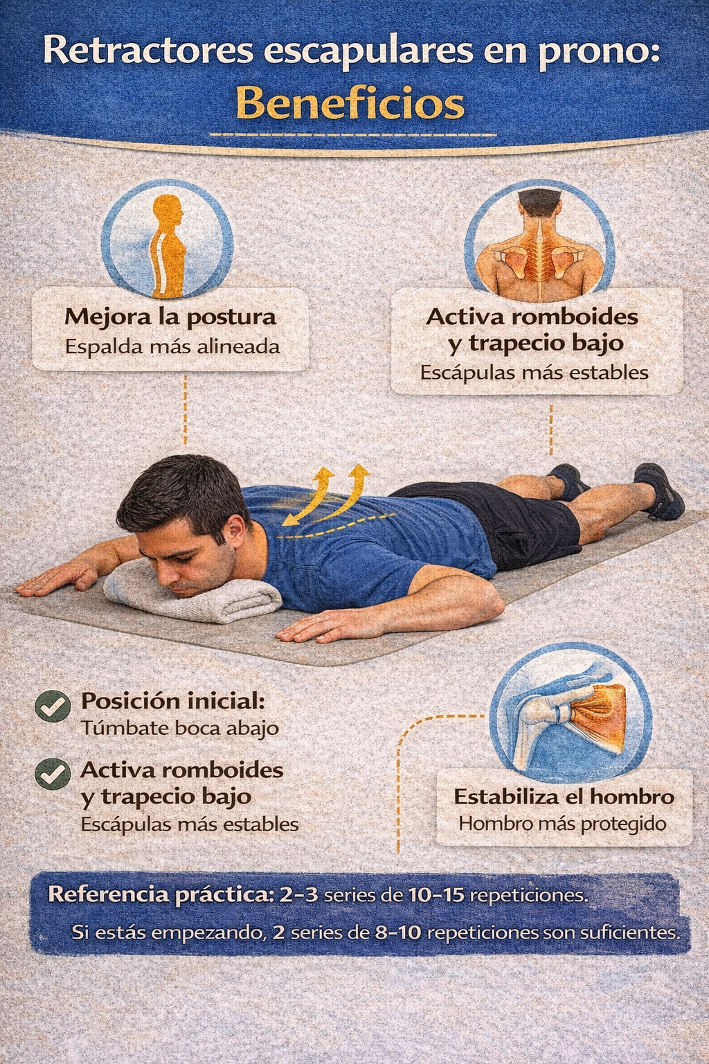 5. Ejecución paso a paso con carga ligera