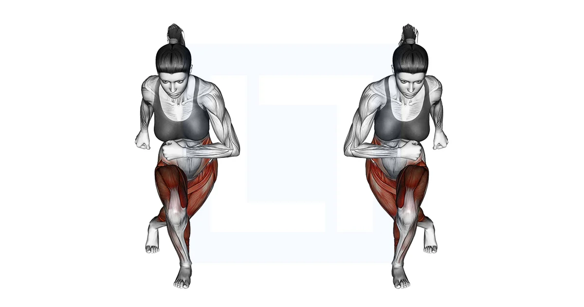 Ayuda visual de Lateral bounds