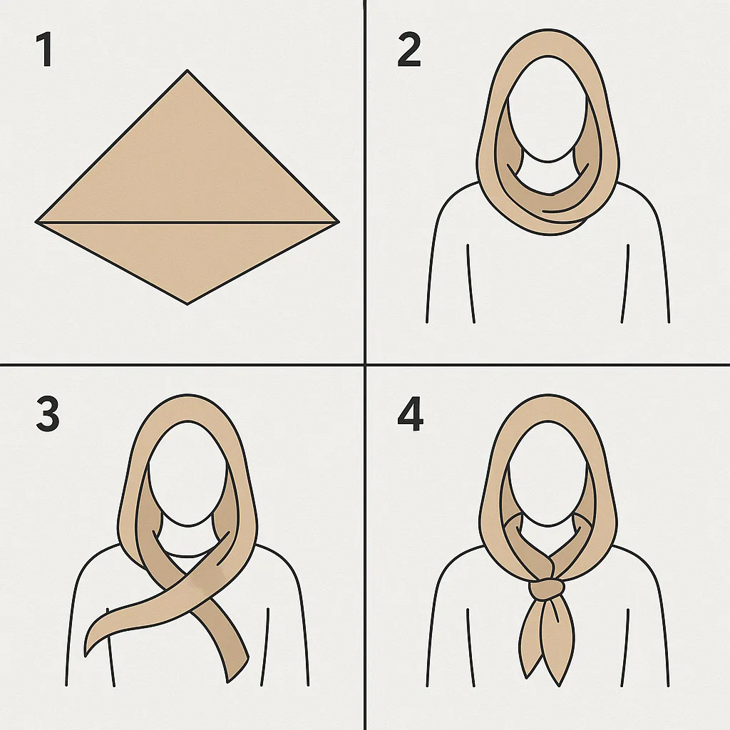 Pasos del Capucha