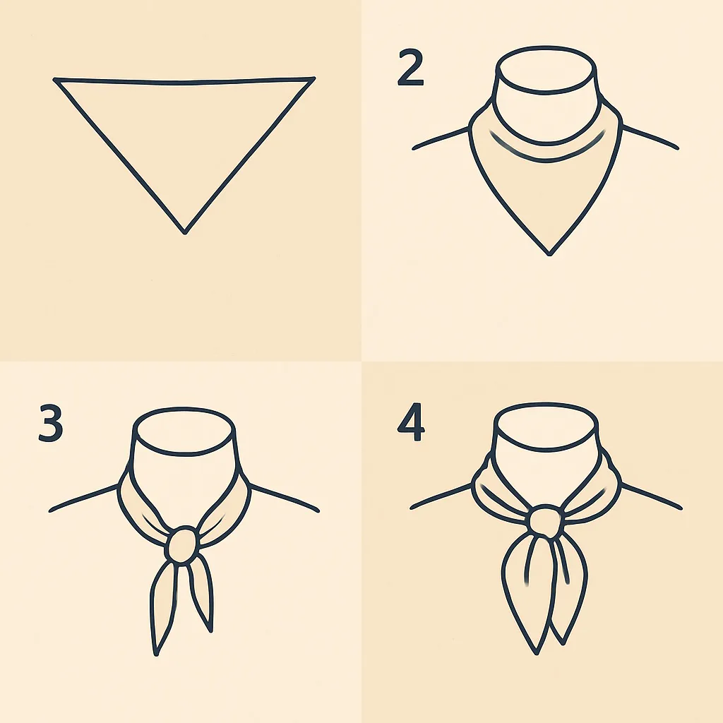 Pasos del Cowboy