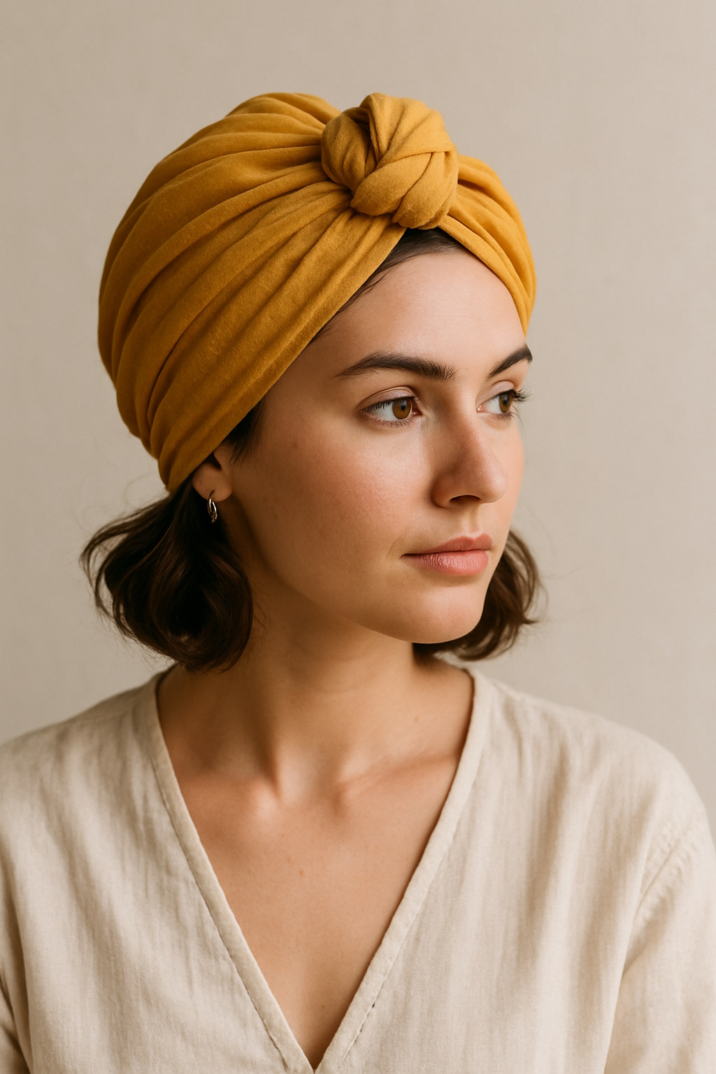 Resultado de Turbante