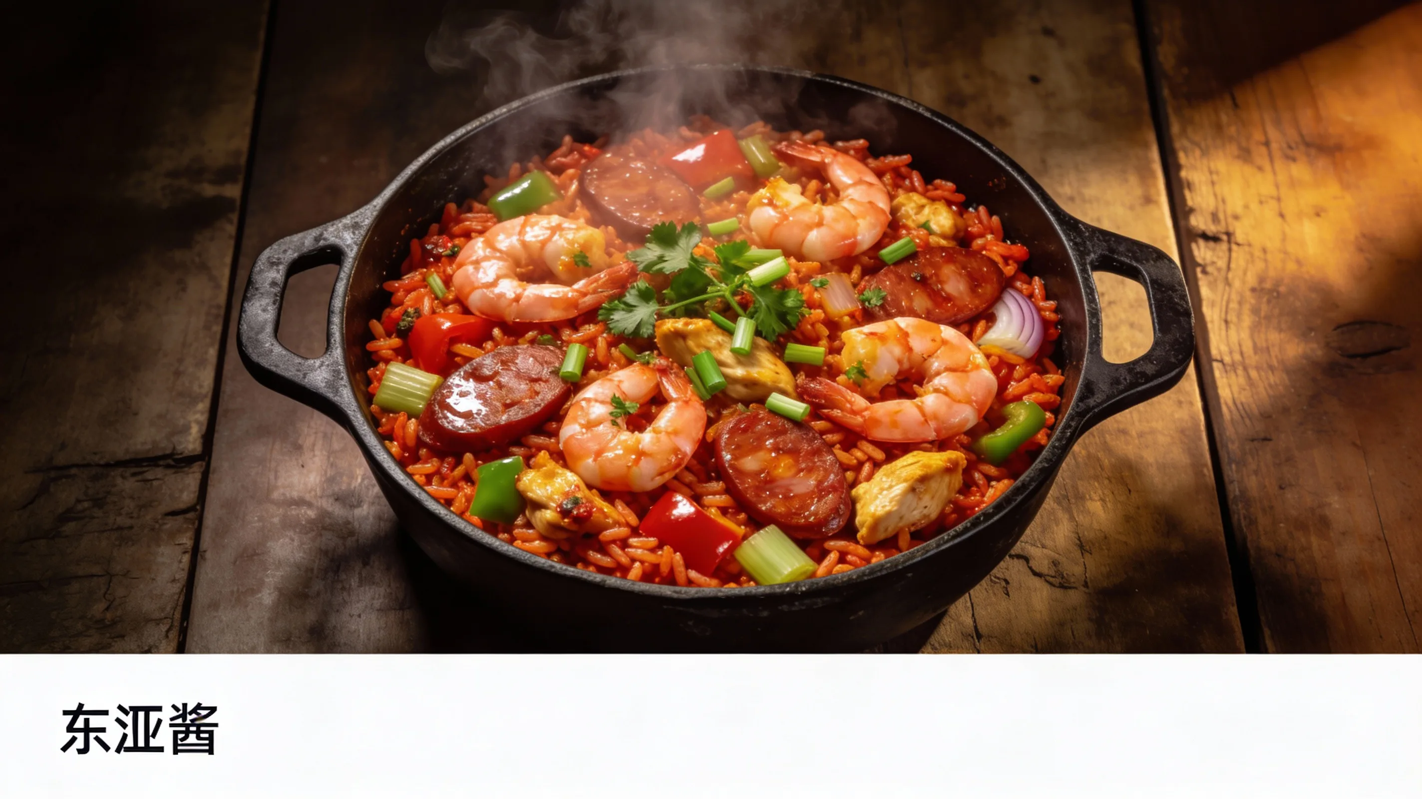 Jambalaya