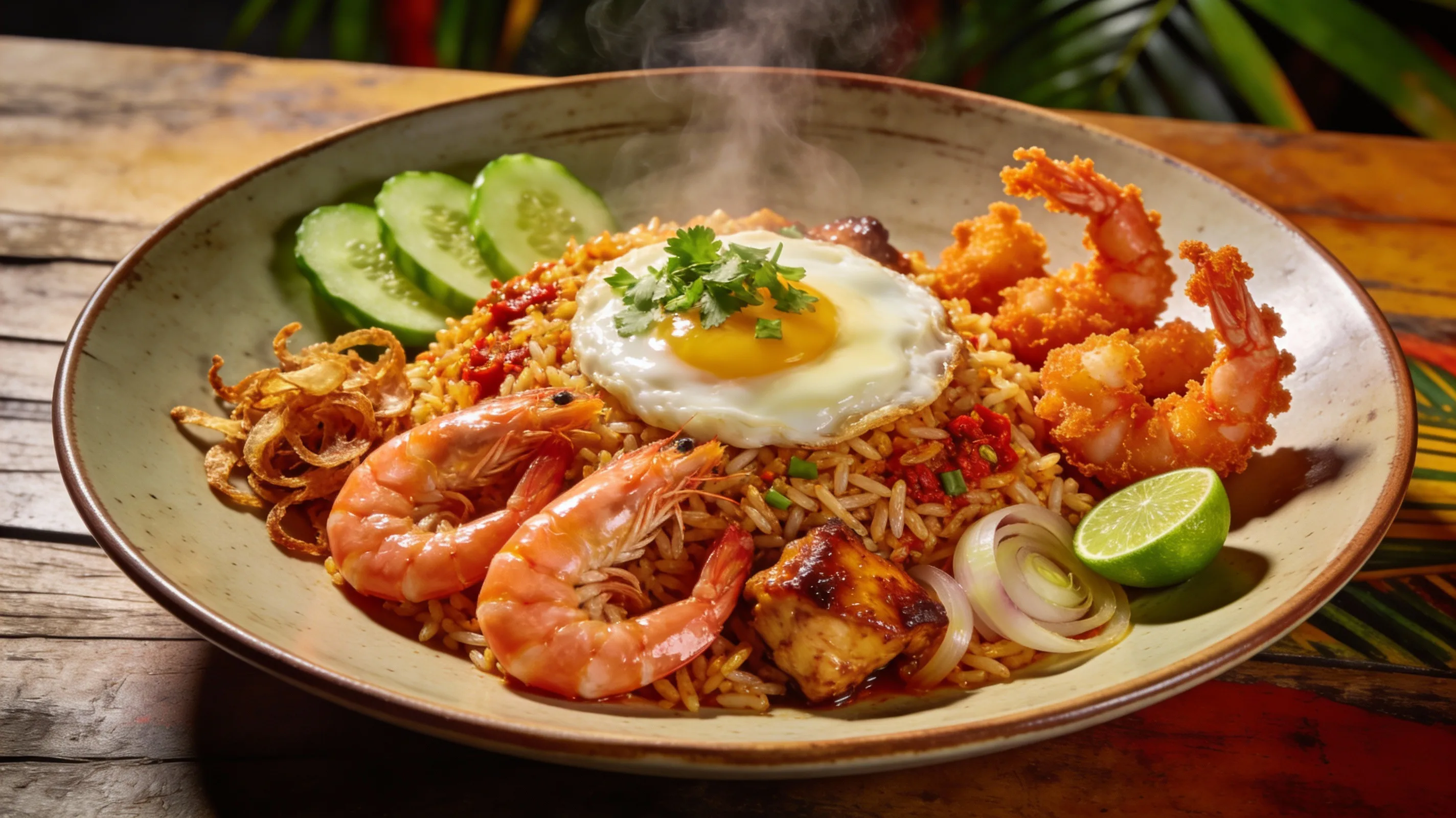 Nasi goreng