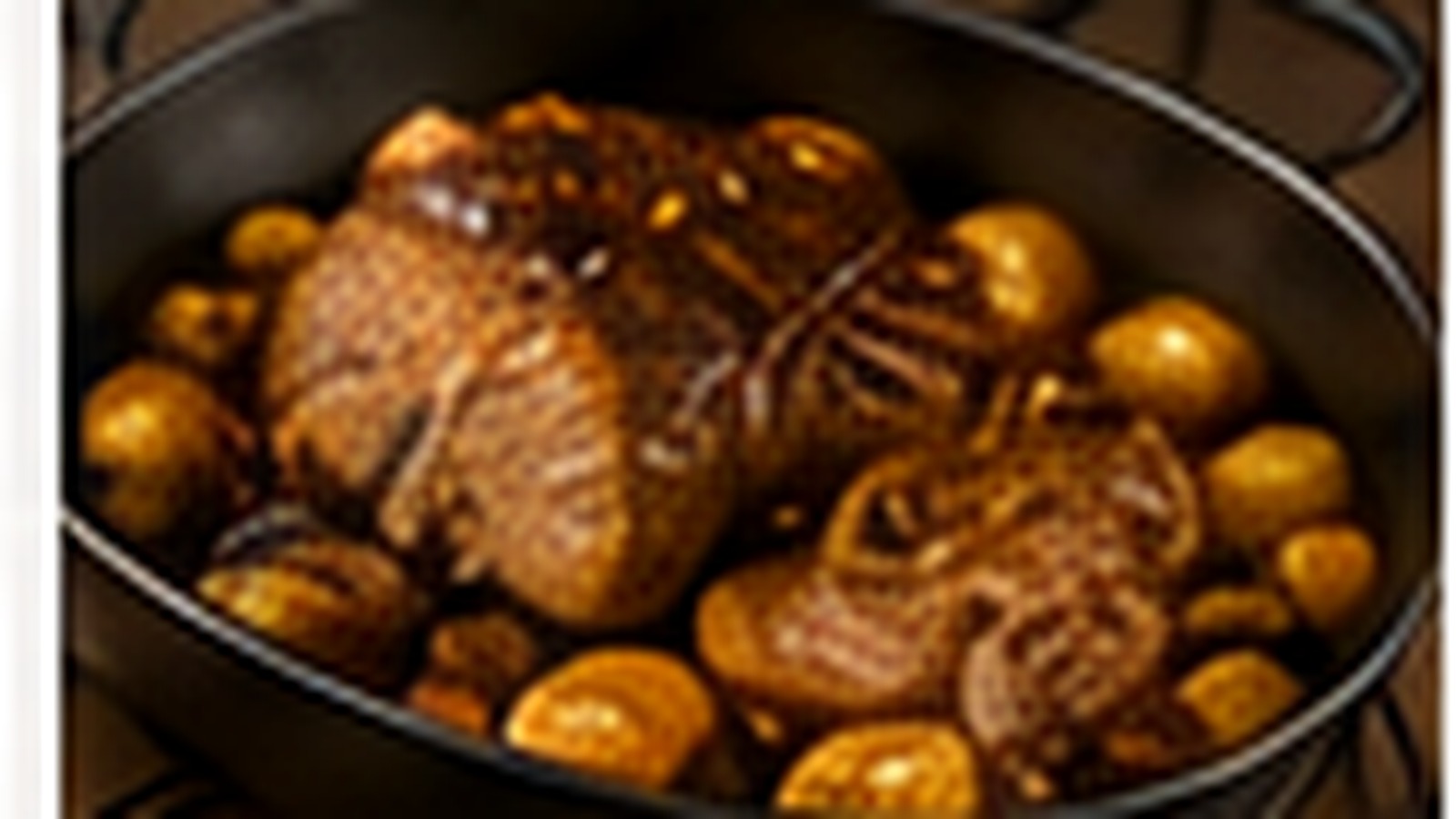 Asado tradicional al horno