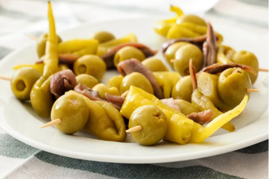 Gildas Clásicas