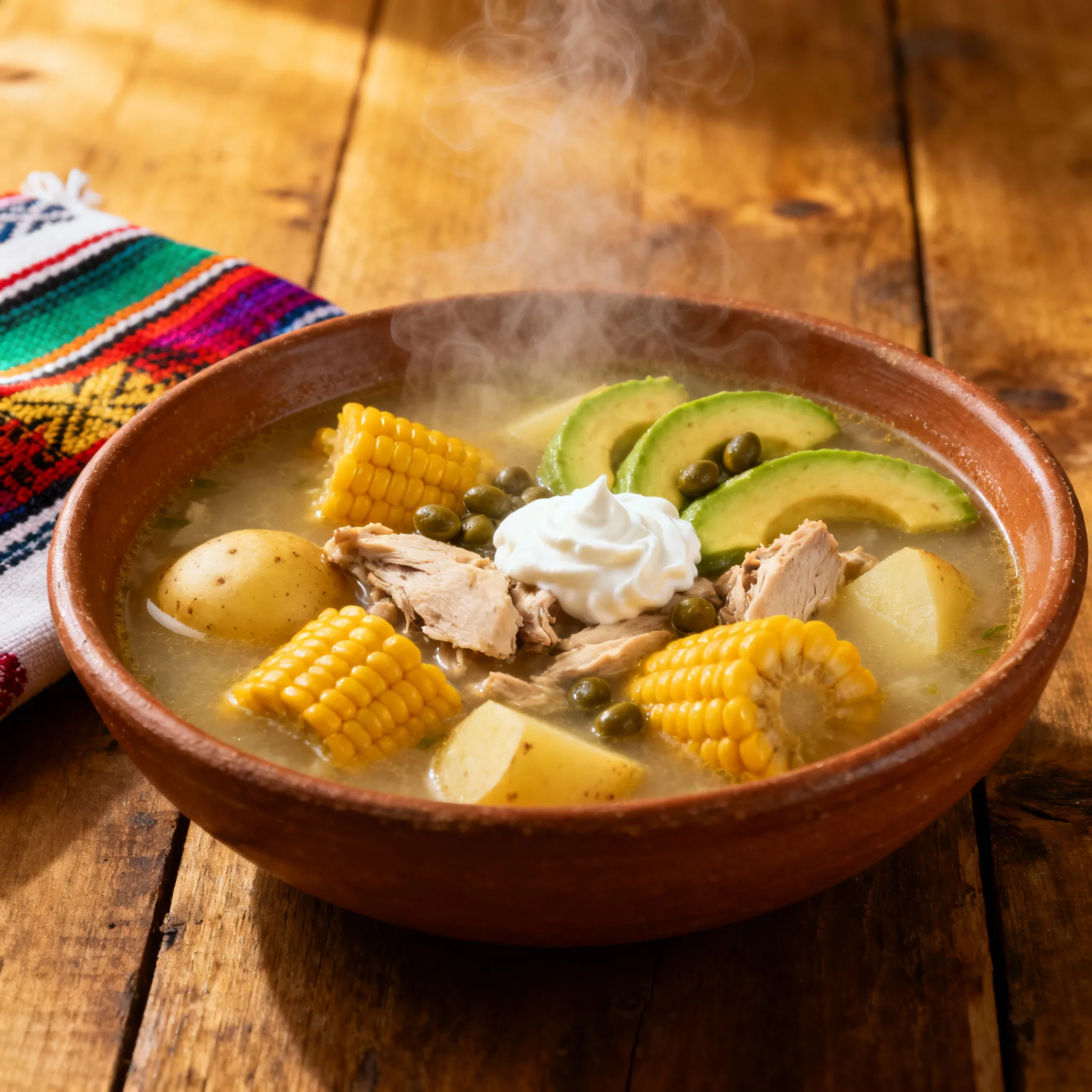 Ajiaco