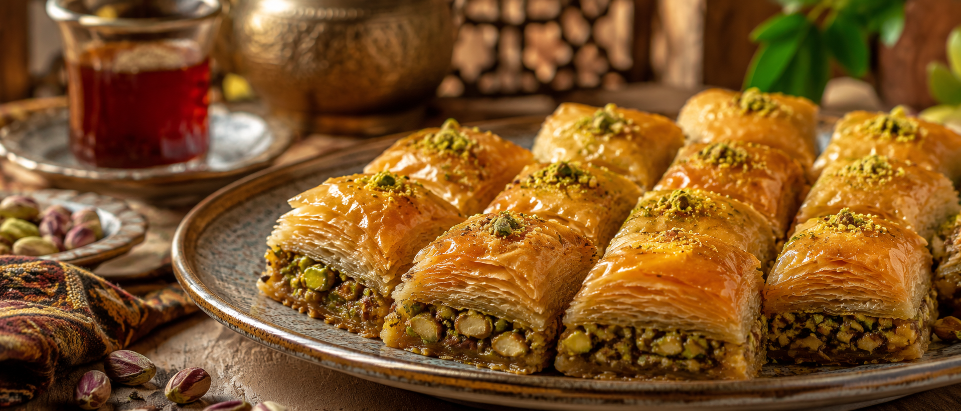 Baklava