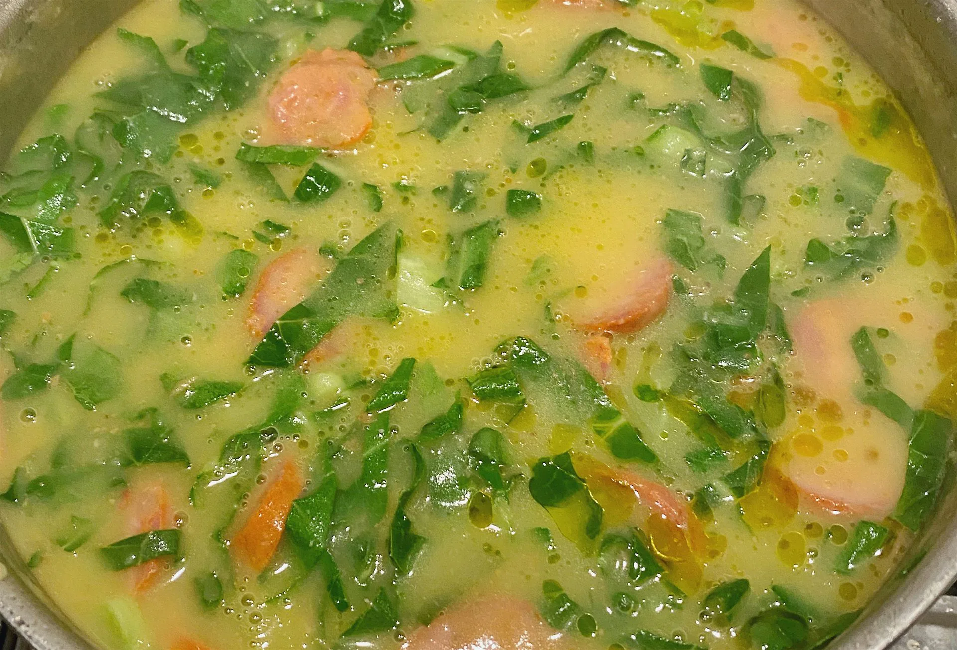 Caldo verde