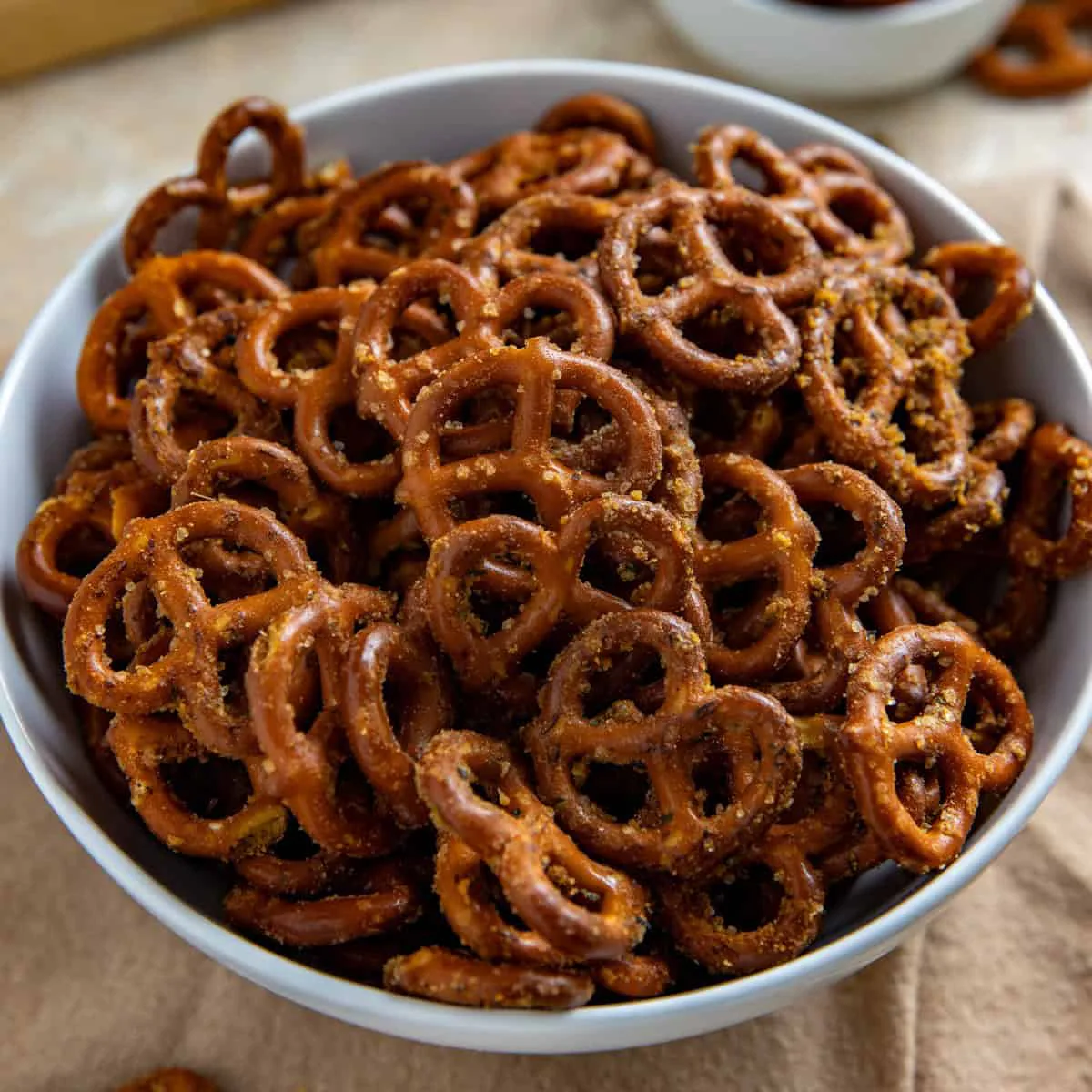 Pretzels