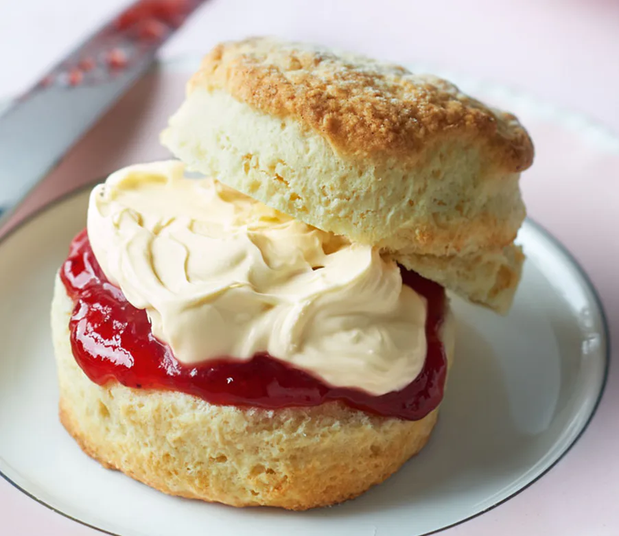 Scones