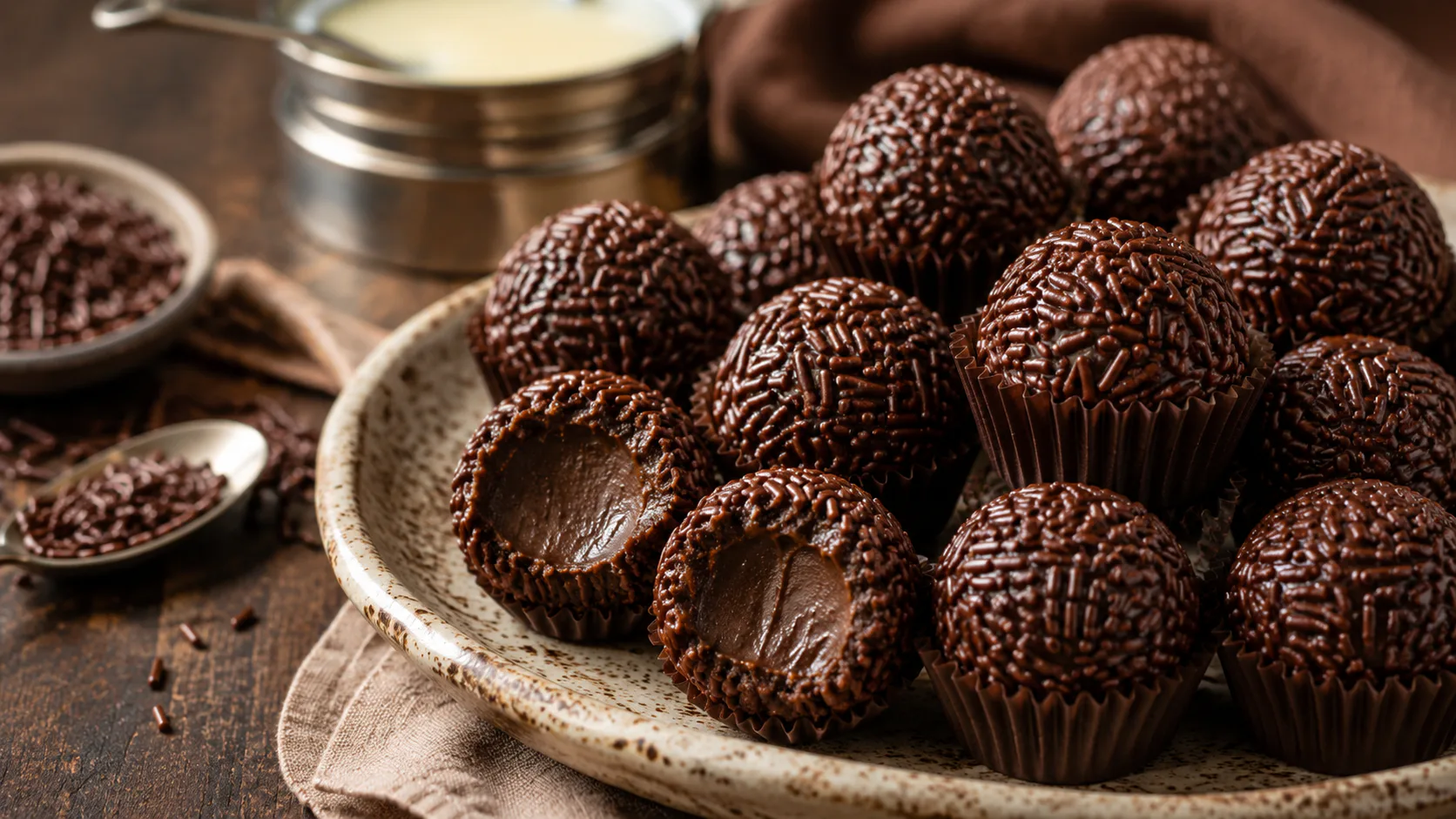 Brigadeiro