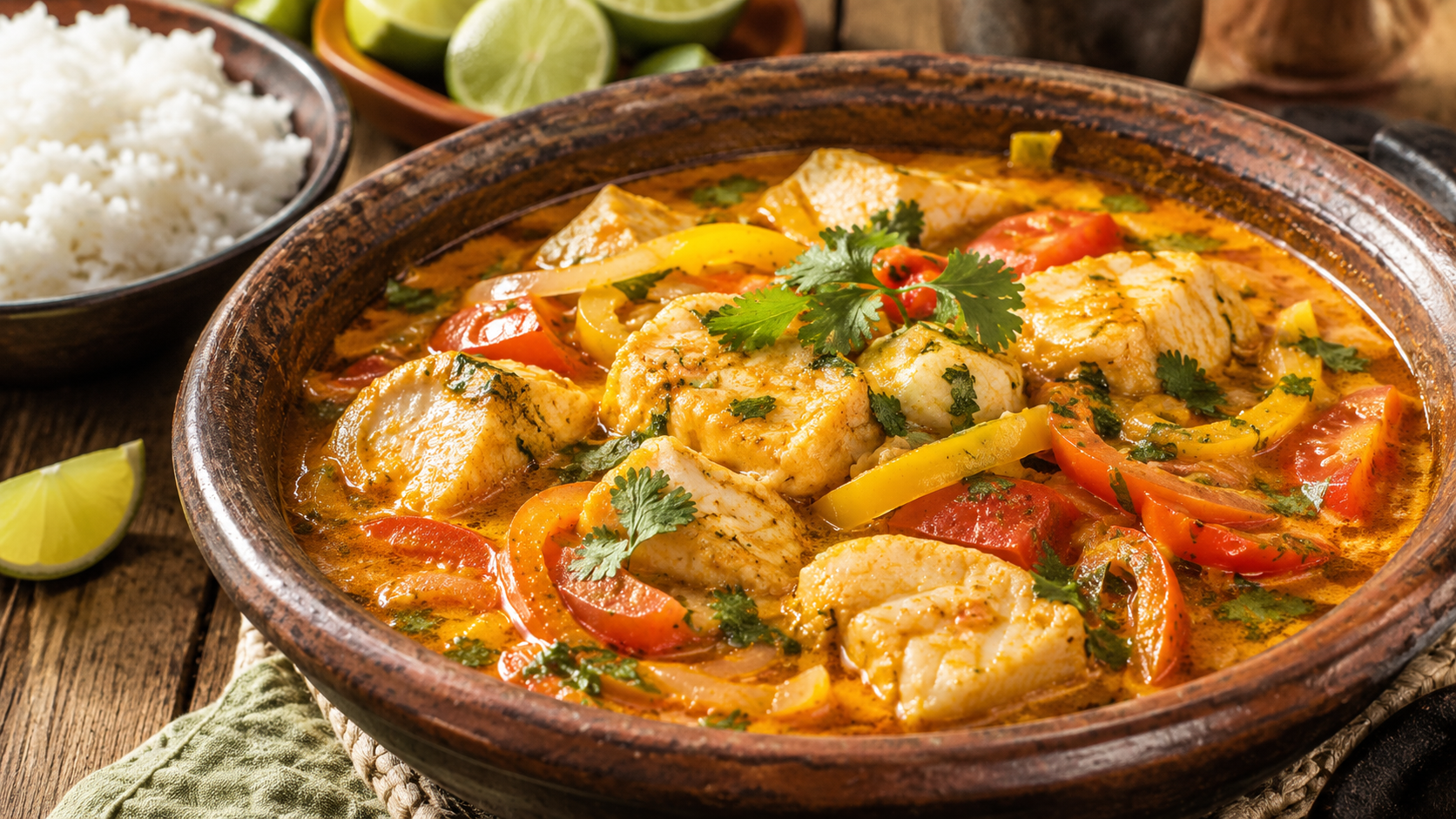 Moqueca