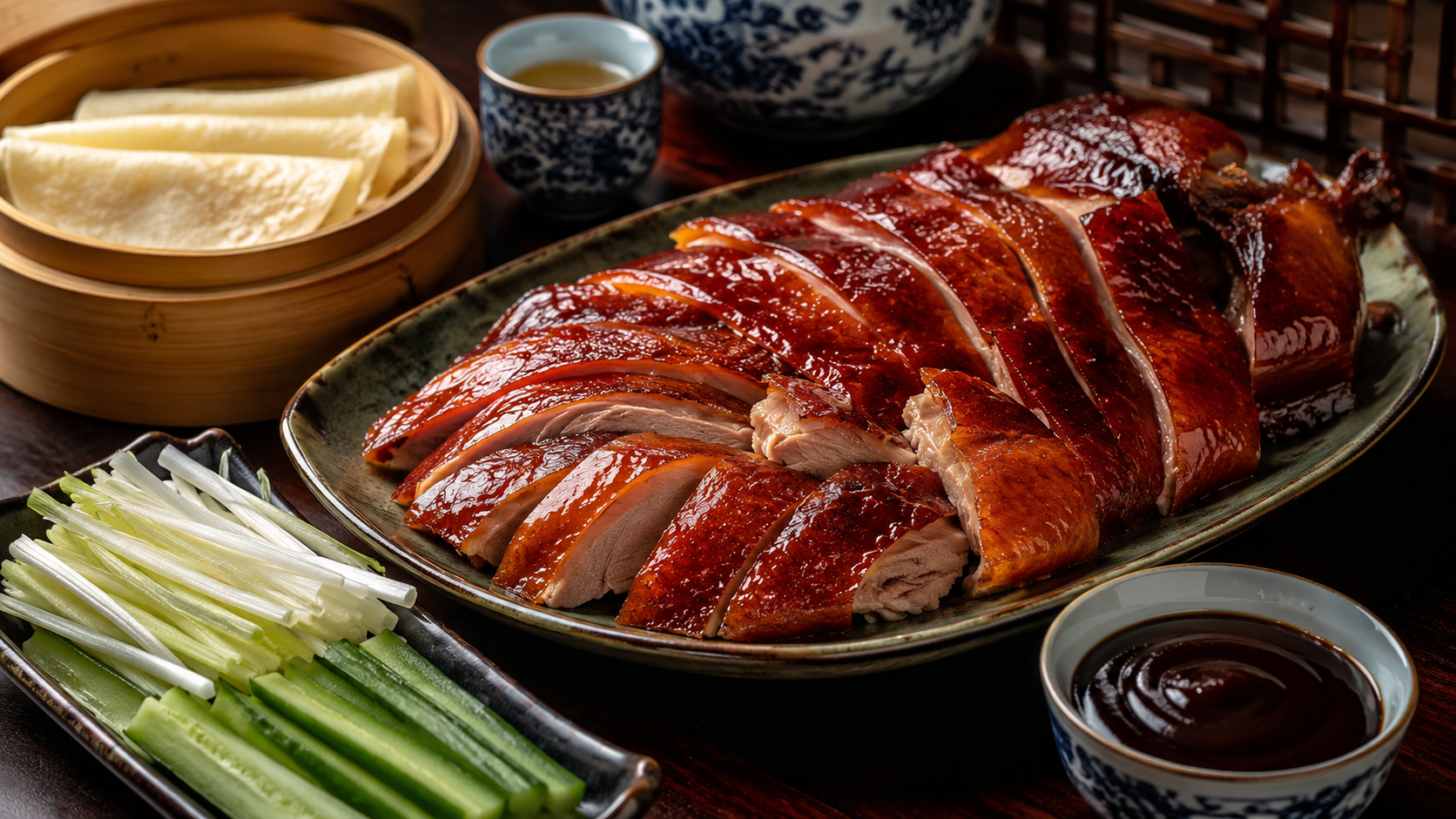 Pato Pekín